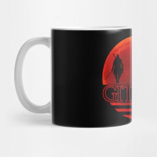 Try Hard-Git Gud Mug